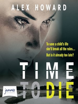 Time to Die - Audiobook